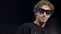 Meta CEO Mark Zuckerberg, pictured above [File] | Photo Credit: Reuters