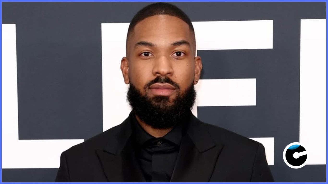 Allen René Louis, le chef de chœur haïtiano-américain du Met Gala 2025 ...