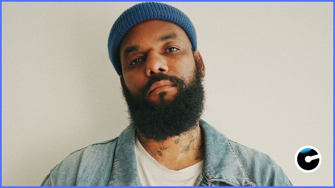 Kelly Krow, une voix indépendante née du créole et du hip-hop - Chokarella