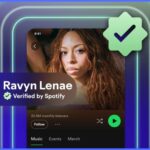 Dans un communiqué publié à cette occasion, Spotify inscrit cette initiative dans un contexte marqué par le développement des technologies génératives. L’entreprise souligne qu’« il est plus important que jamais de pouvoir faire confiance à l’authenticité de la musique que l’on écoute », évoquant ce qu’elle qualifie d’« ère de l’IA ».